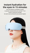 DRY EYES MASK VAPOURIZER