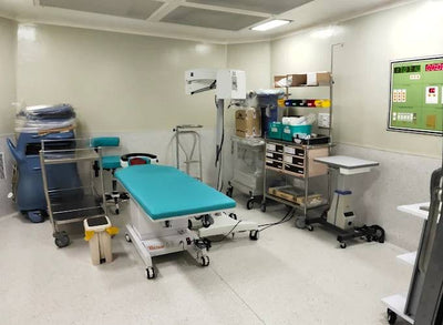 AcuVision Eye Center