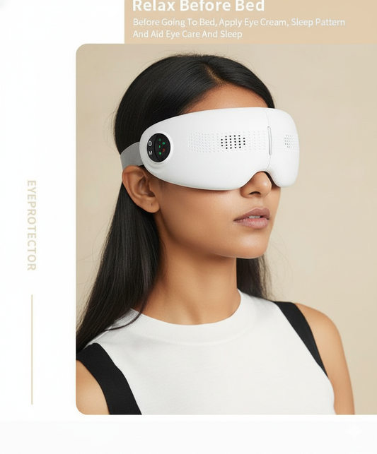 Eye Massager