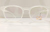 NainTaara White With Blue Filter Lens